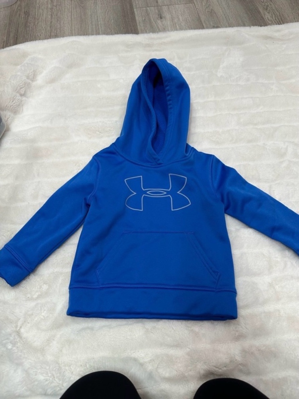 Under Armour 2T Sweatshirt
